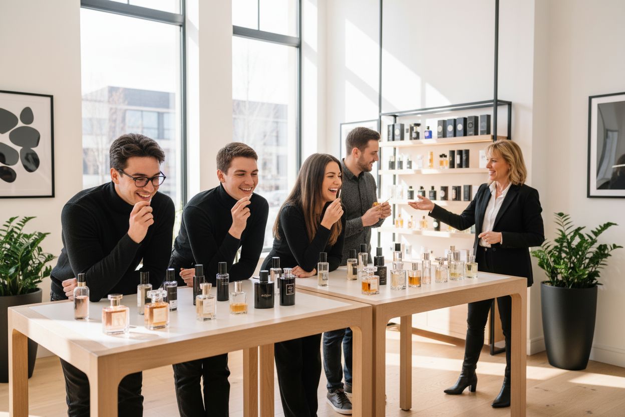 Parfum Dupes Einkauf 2025