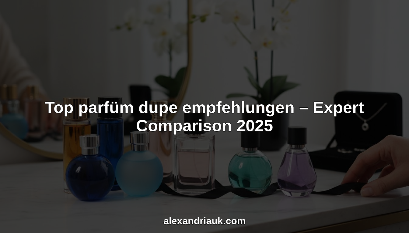 parfüm dupe empfehlungen hero header image