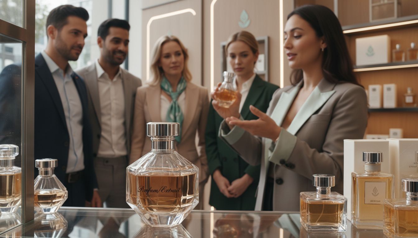cologne expert selection