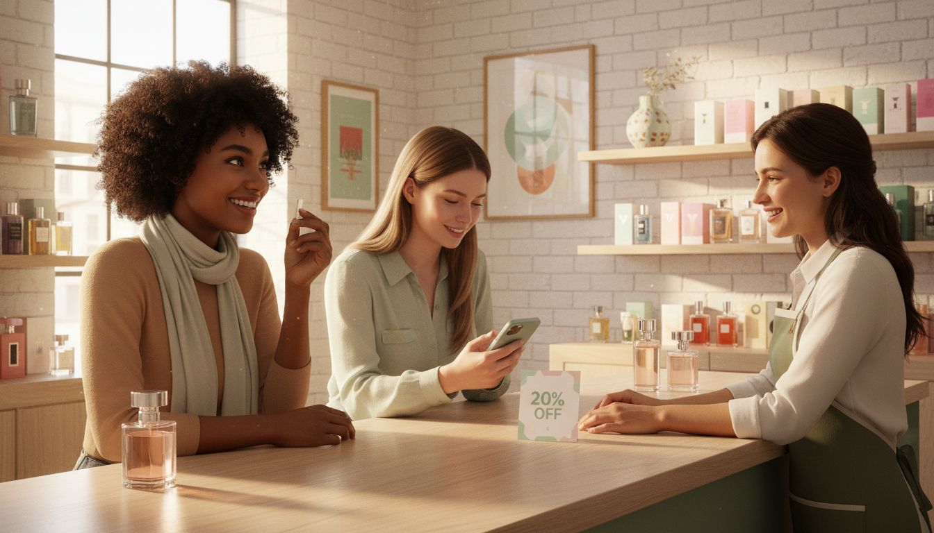 cheap luxury perfumes