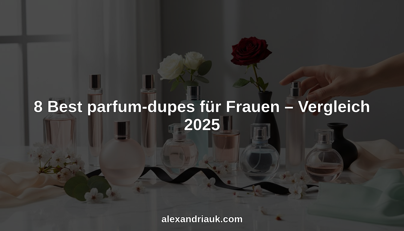 parfum-dupes für frauen hero header image