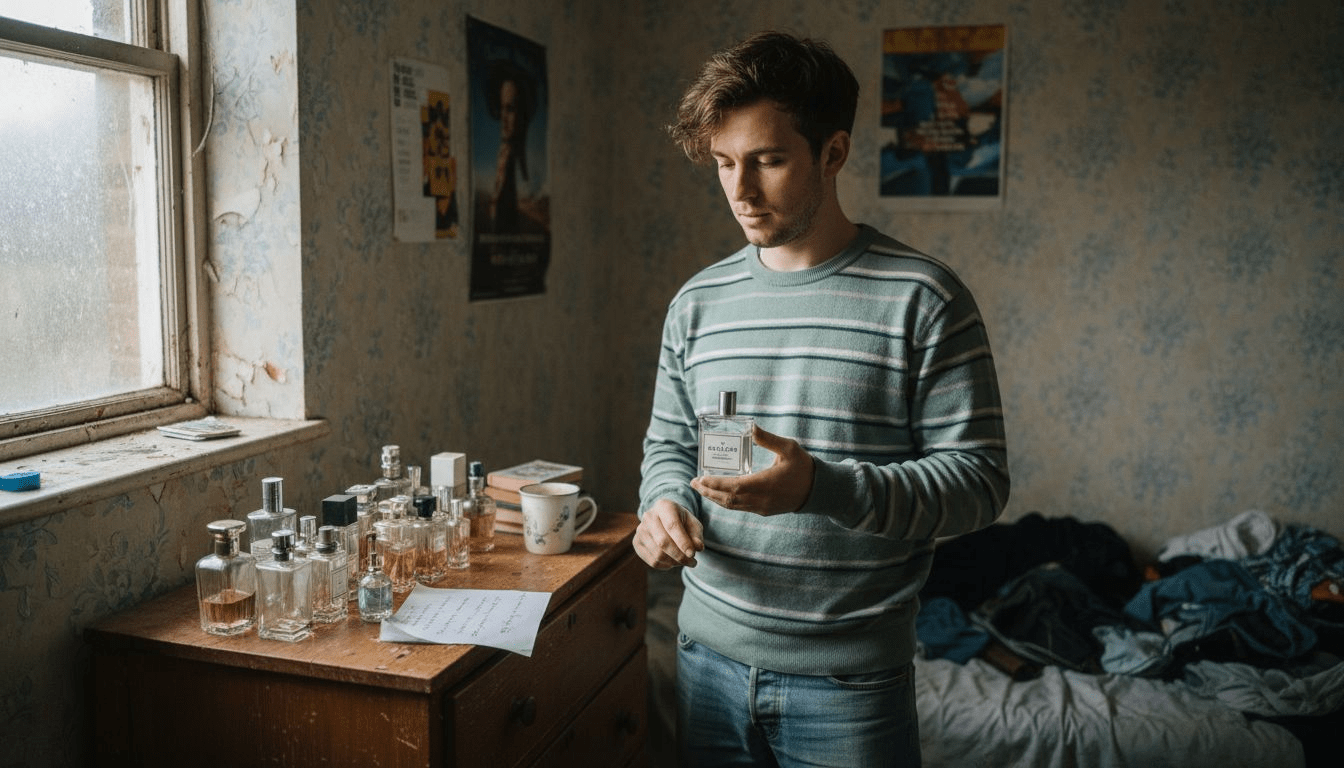 7 Best Affordable Niche Fragrances for UK Enthusiasts - AlexandriaUK