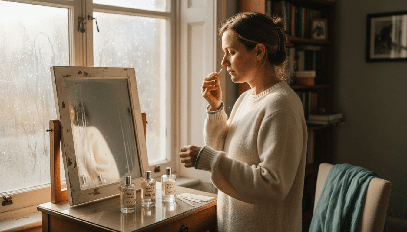 7 Tips for Choosing Long Lasting Cheap Perfumes UK - AlexandriaUK