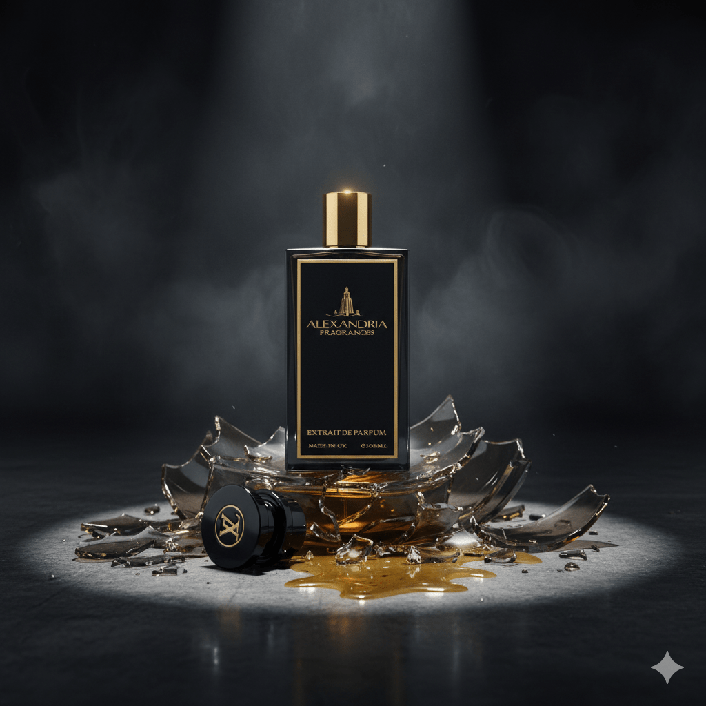 Best Louis Vuitton Perfume Dupes UK | No Hidden EU Fees | Alexandria UK