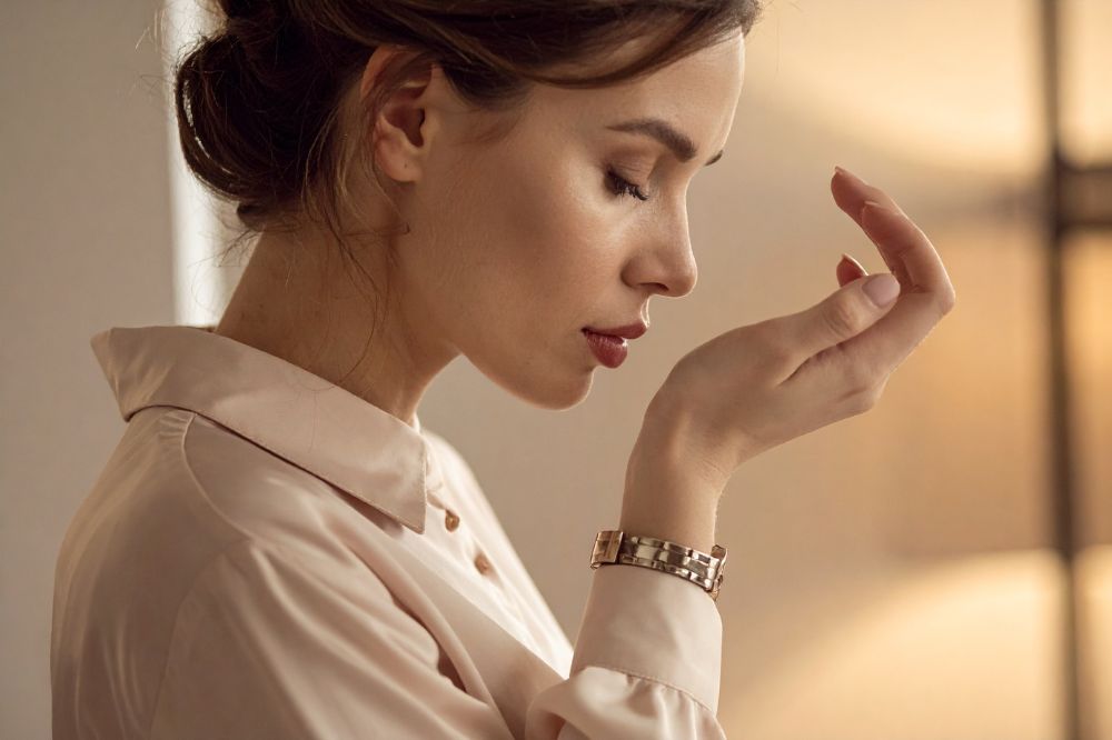 Smelling Expensive Without Chasing Price Tags