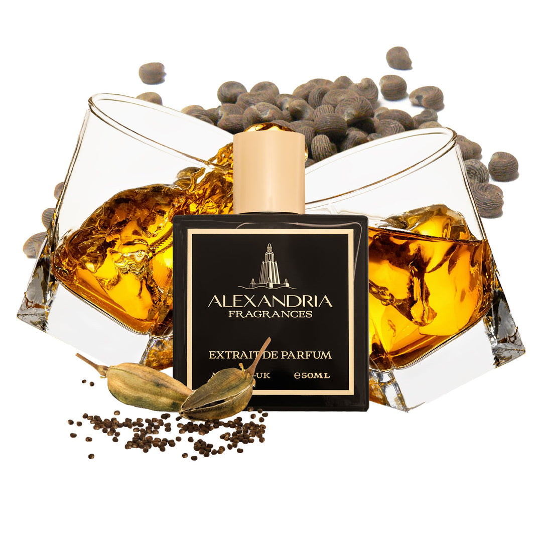 Unveiling the Allure of Dupe Perfume Packaging Designs