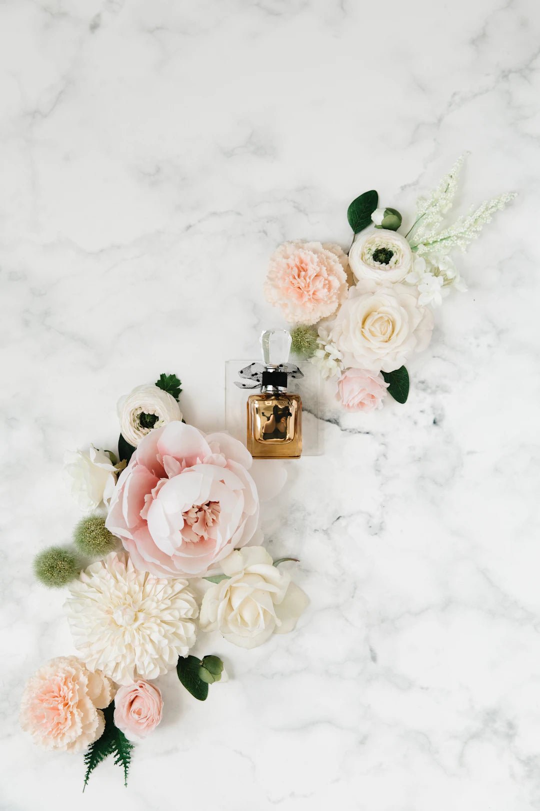 A Guide to Layering Alexandria Scents for Maximum Impact - AlexandriaUK
