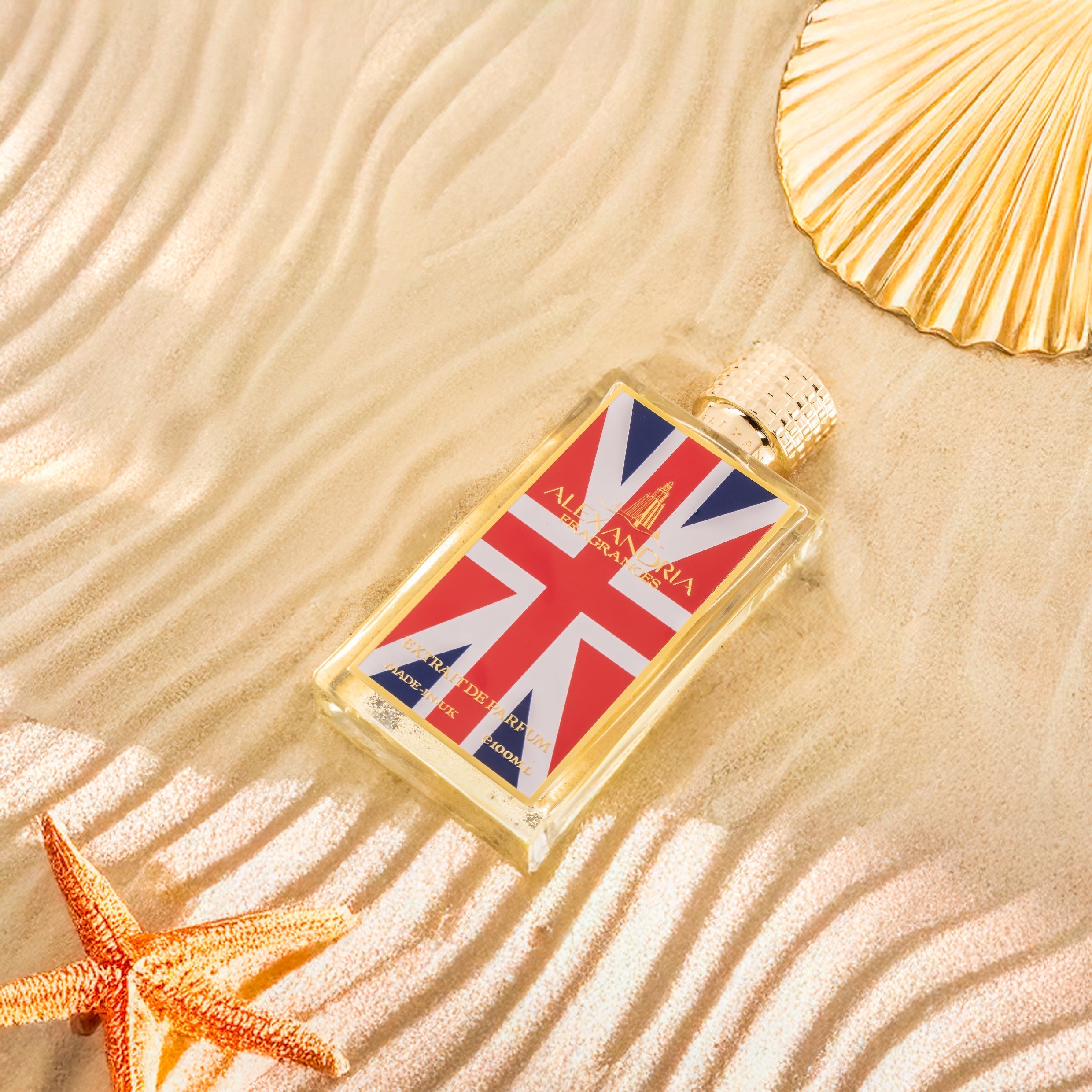 Heat-Proof Holiday Scents: Stay Fresh in 30 °C