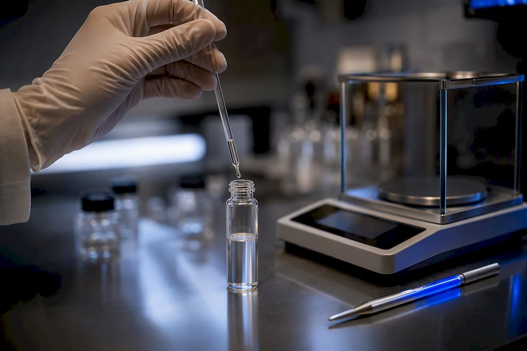 Ambroxan: cómo usar 0,1–1 % para ampliar la estela y probarlo - AlexandriaUK