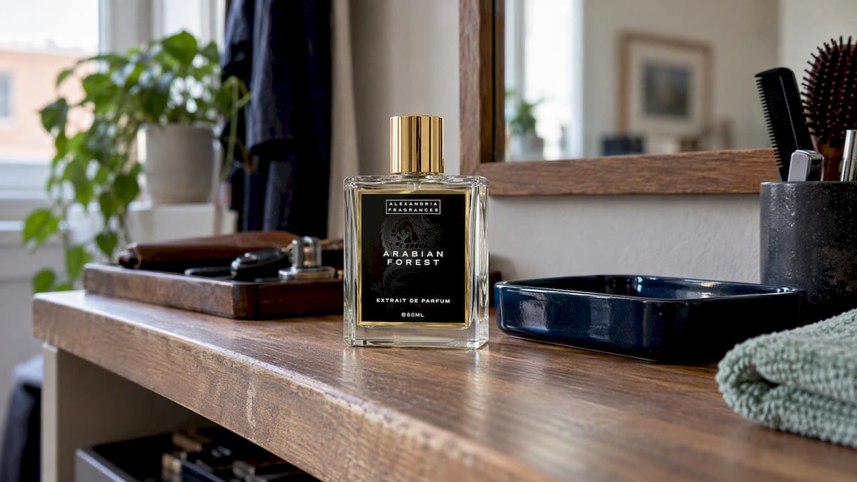 Best Budget-Friendly Perfumes for Men: 12 Picks That Last - AlexandriaUK