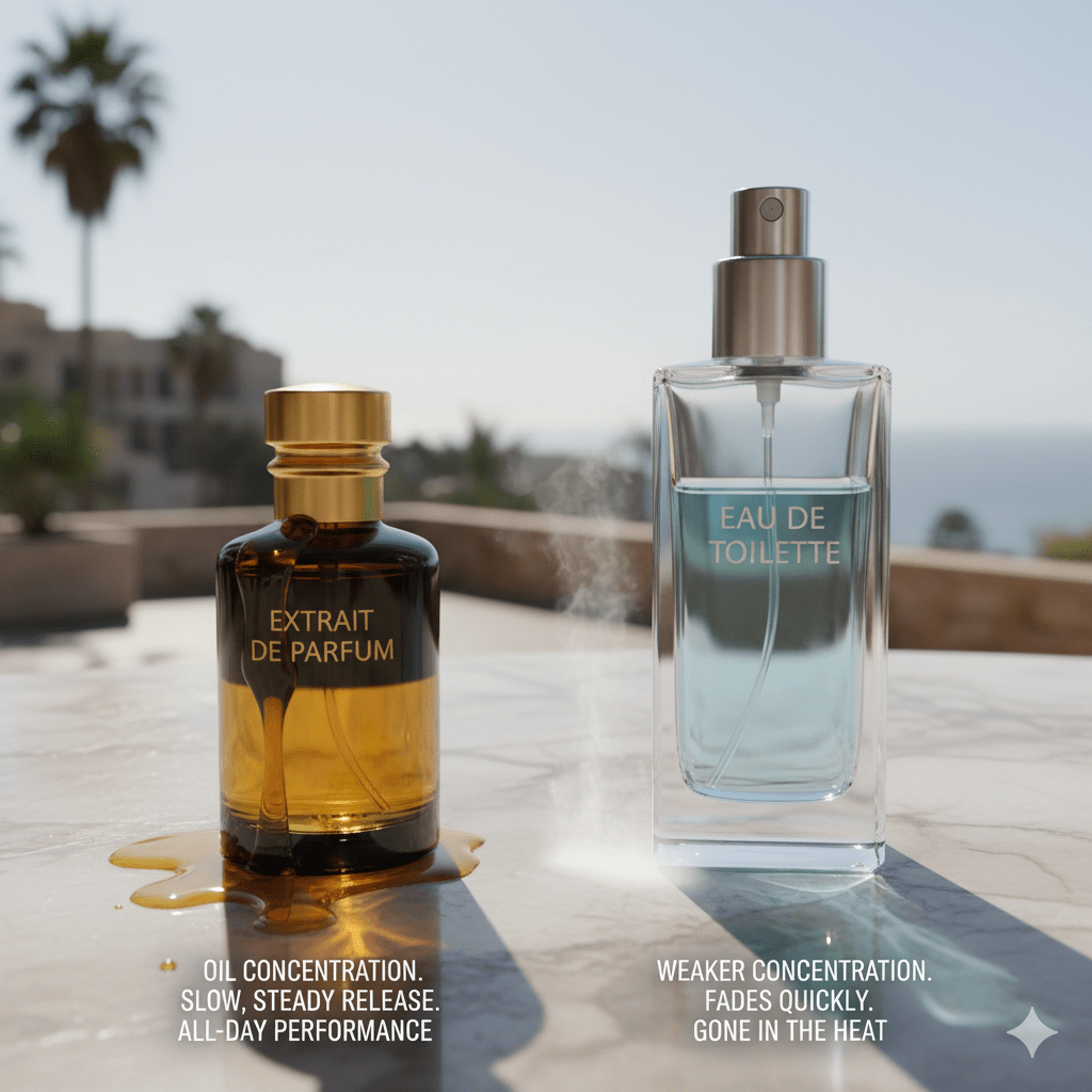 Best Dupe Perfumes 2025 - AlexandriaUK