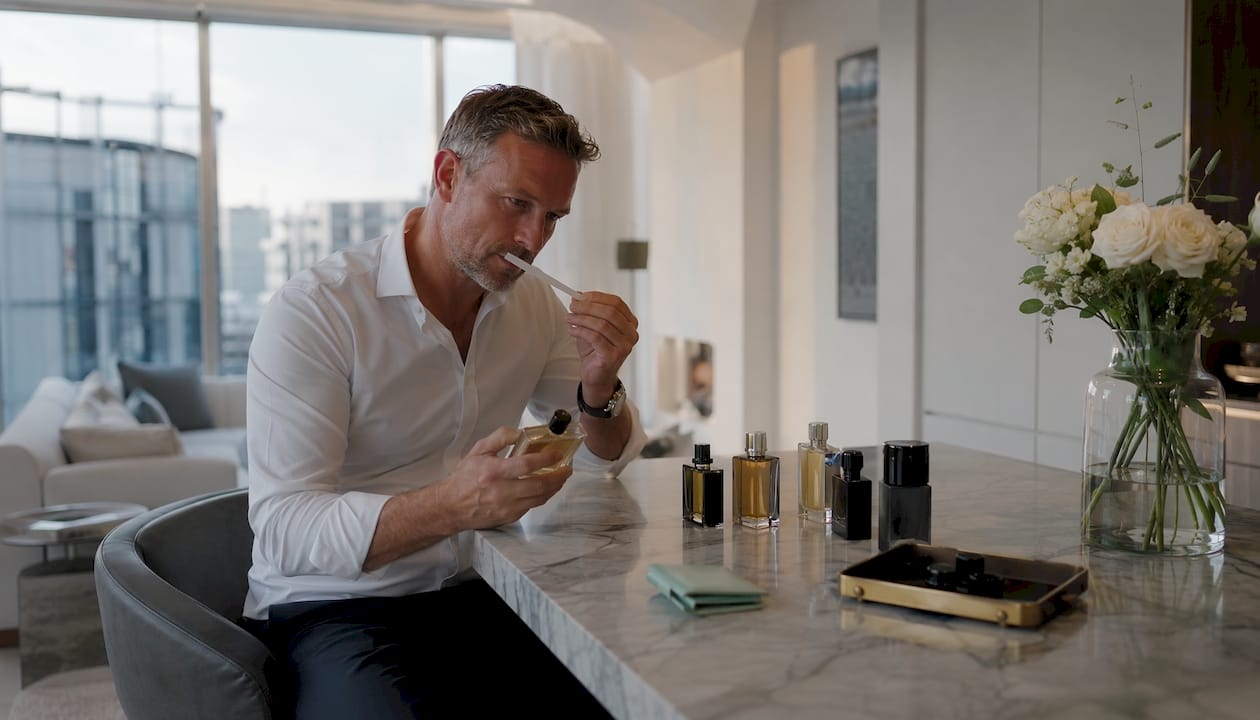 Best-selling men's cologne: what UK buyers need to know - AlexandriaUK