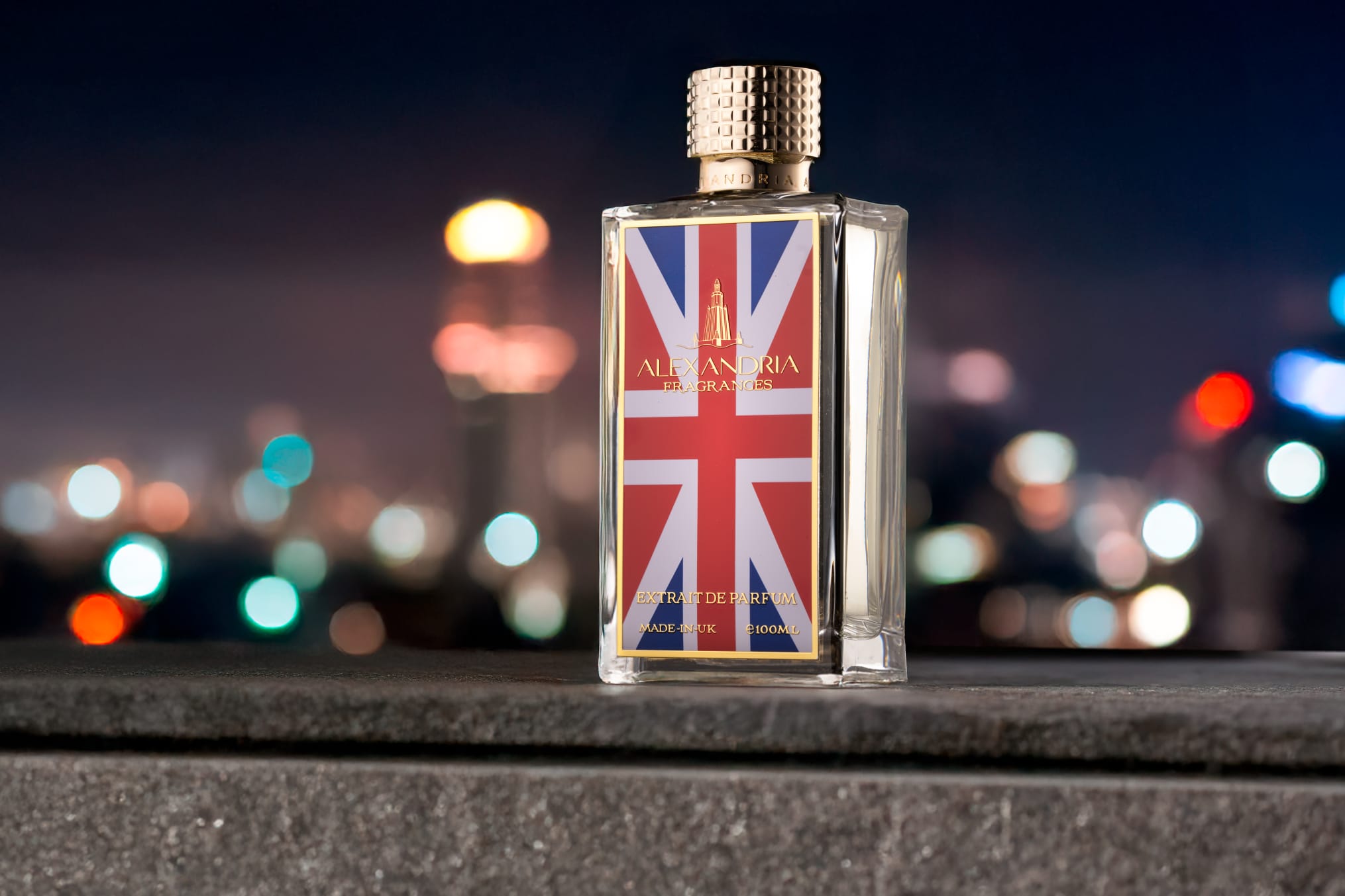 Board-Room Safe Power Scents: Fragrances That Mean Business - AlexandriaUK