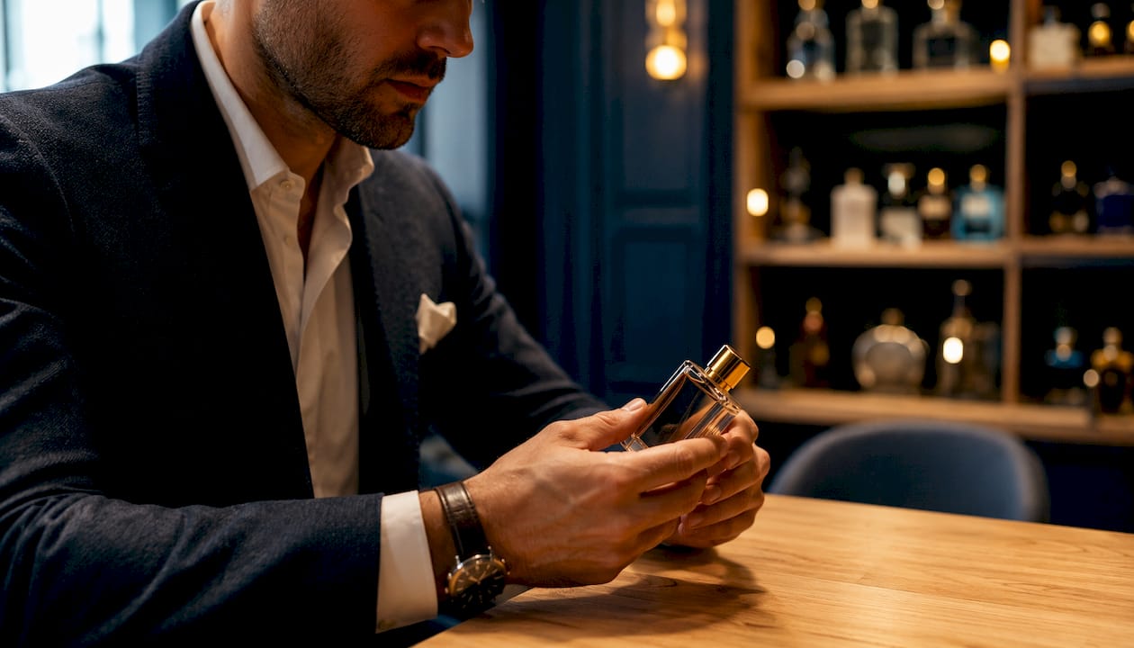 Comment reconnaître un parfum de qualité : guide pratique 2026 - AlexandriaUK