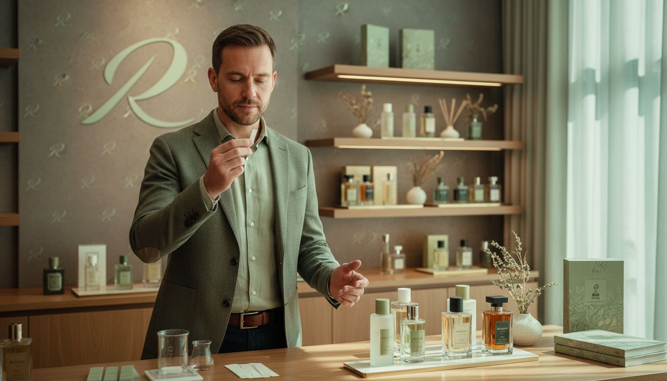 Complete Guide to Different Types of Men Cologne - AlexandriaUK