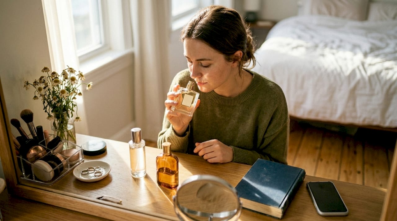 Descubre los beneficios de elegir perfumes inspirados - AlexandriaUK