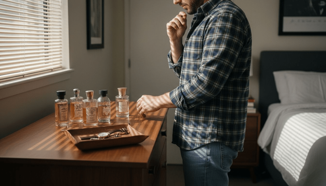 Different cologne types explained for smarter buying - AlexandriaUK