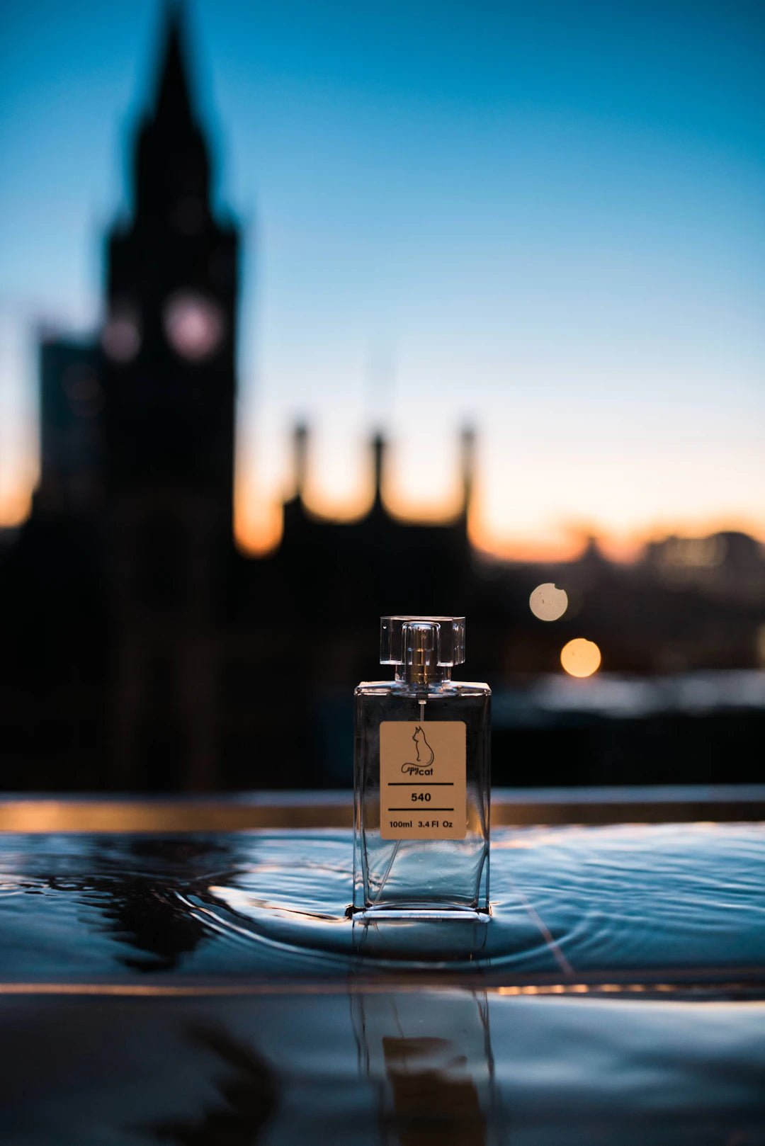 Discover the Science of Perfume Duplication - AlexandriaUK