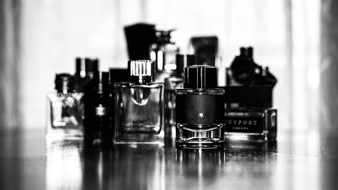 Discovering Fragrance Dupes in the UK Cities - AlexandriaUK