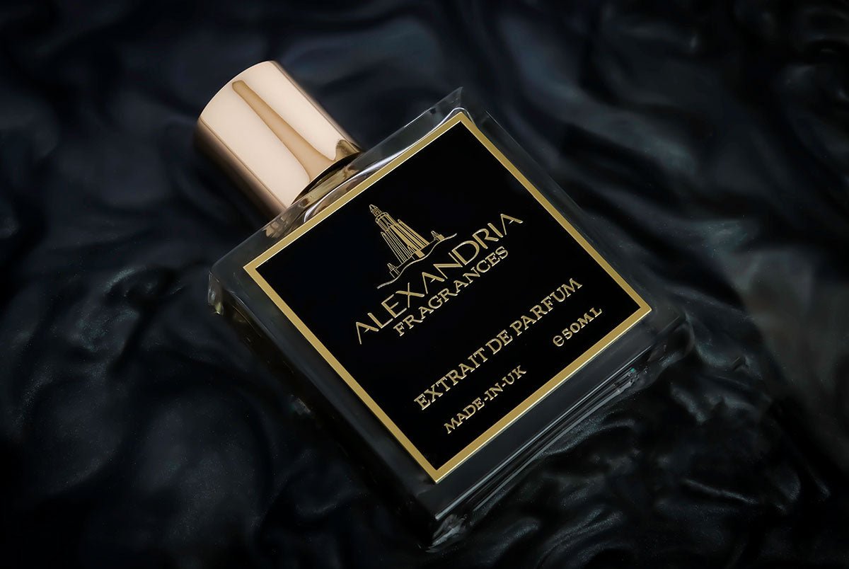 Discovering Niche Fragrances: The Alexandria Fragrances UK Story - AlexandriaUK