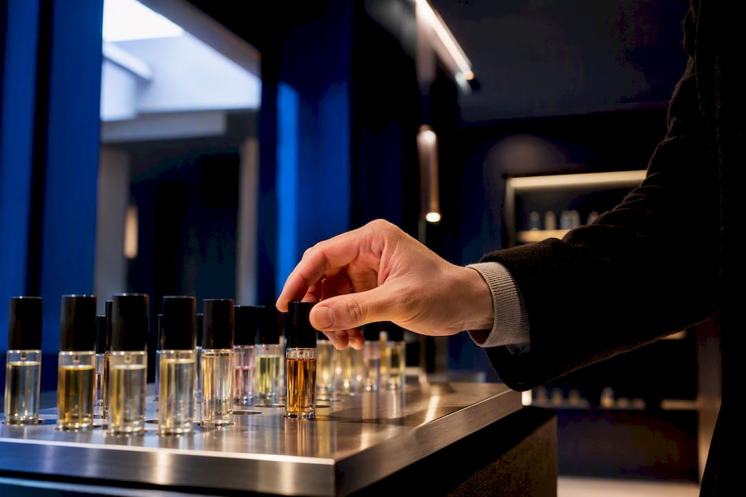 Eau de parfum et extrait : tendances dupes 2026 au Royaume‑Uni - AlexandriaUK