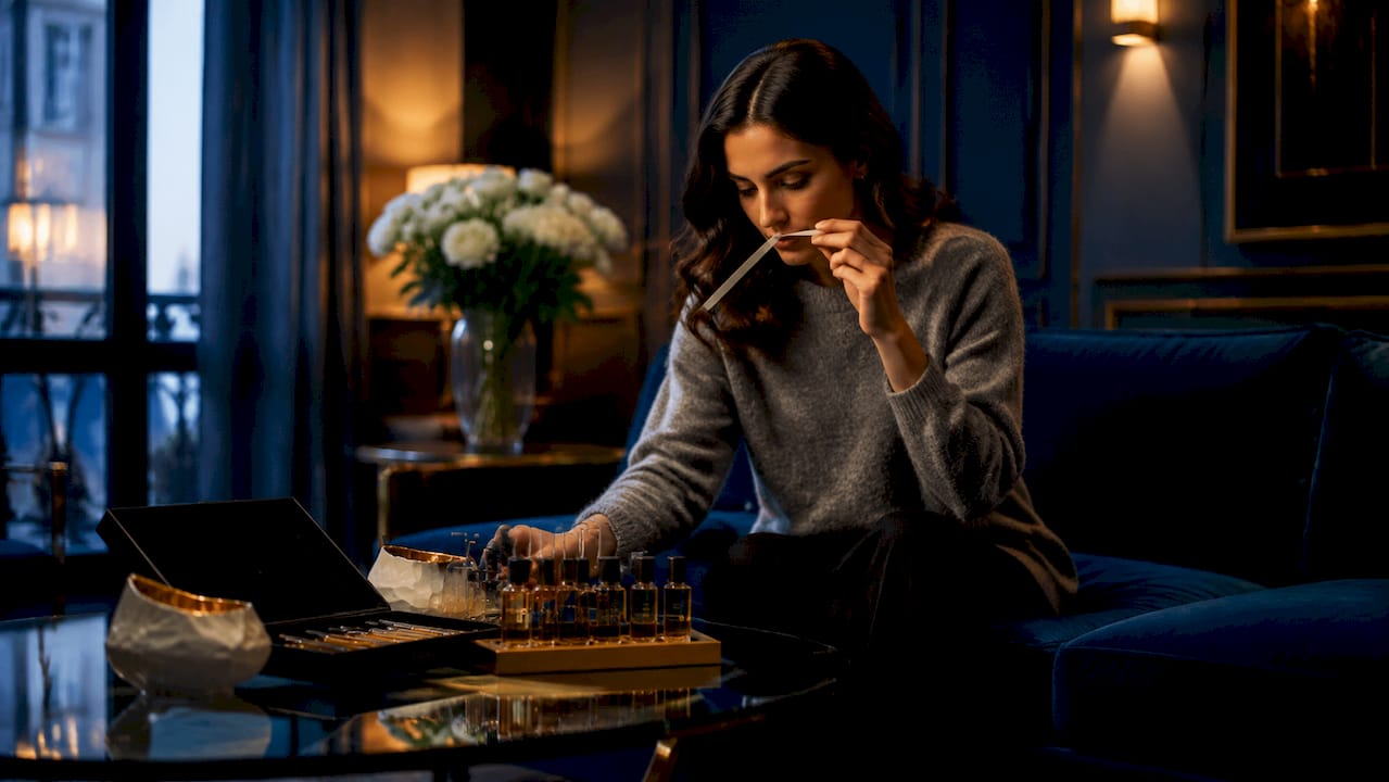 Économies sur les parfums Collection Privée au Royaume-Uni - AlexandriaUK