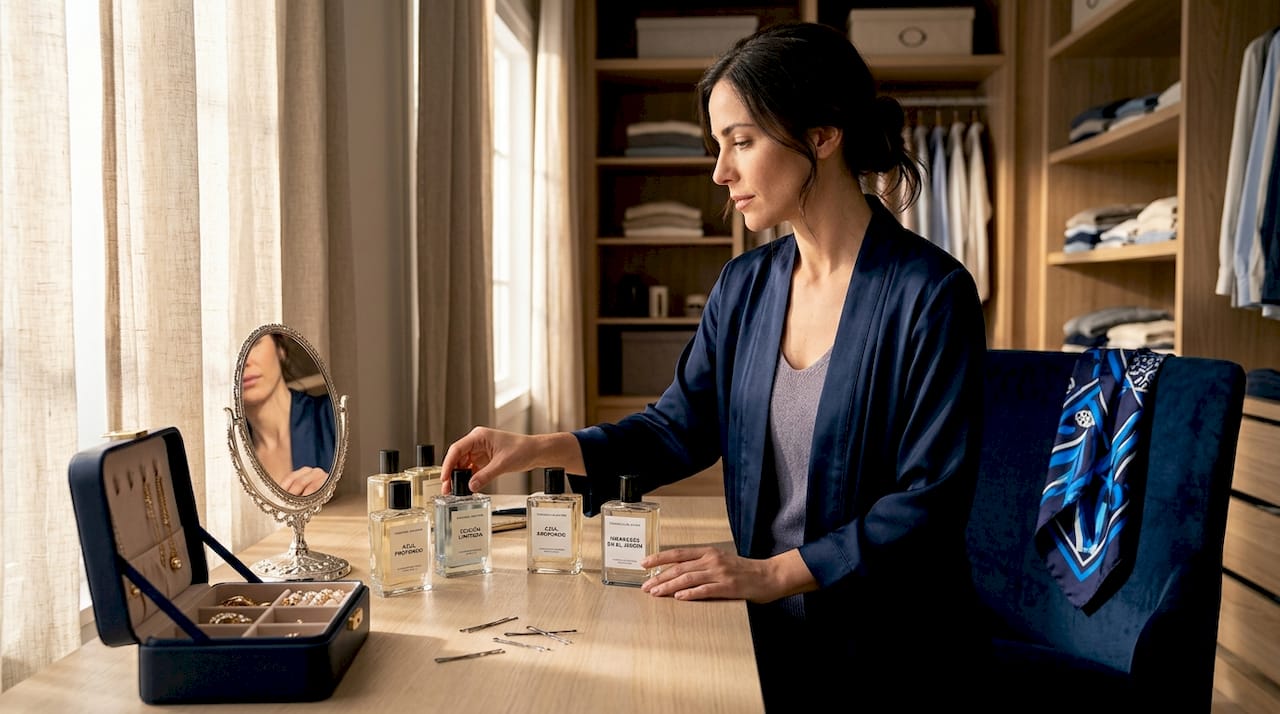 Fragancias para eventos especiales: elige el perfume perfecto - AlexandriaUK