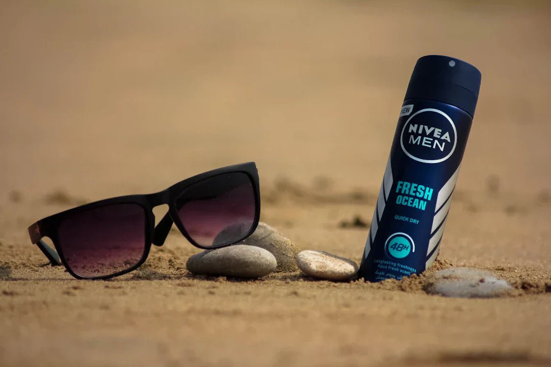 Fresh Beachy Scents & Summer Vibes – Alexandria UK - AlexandriaUK