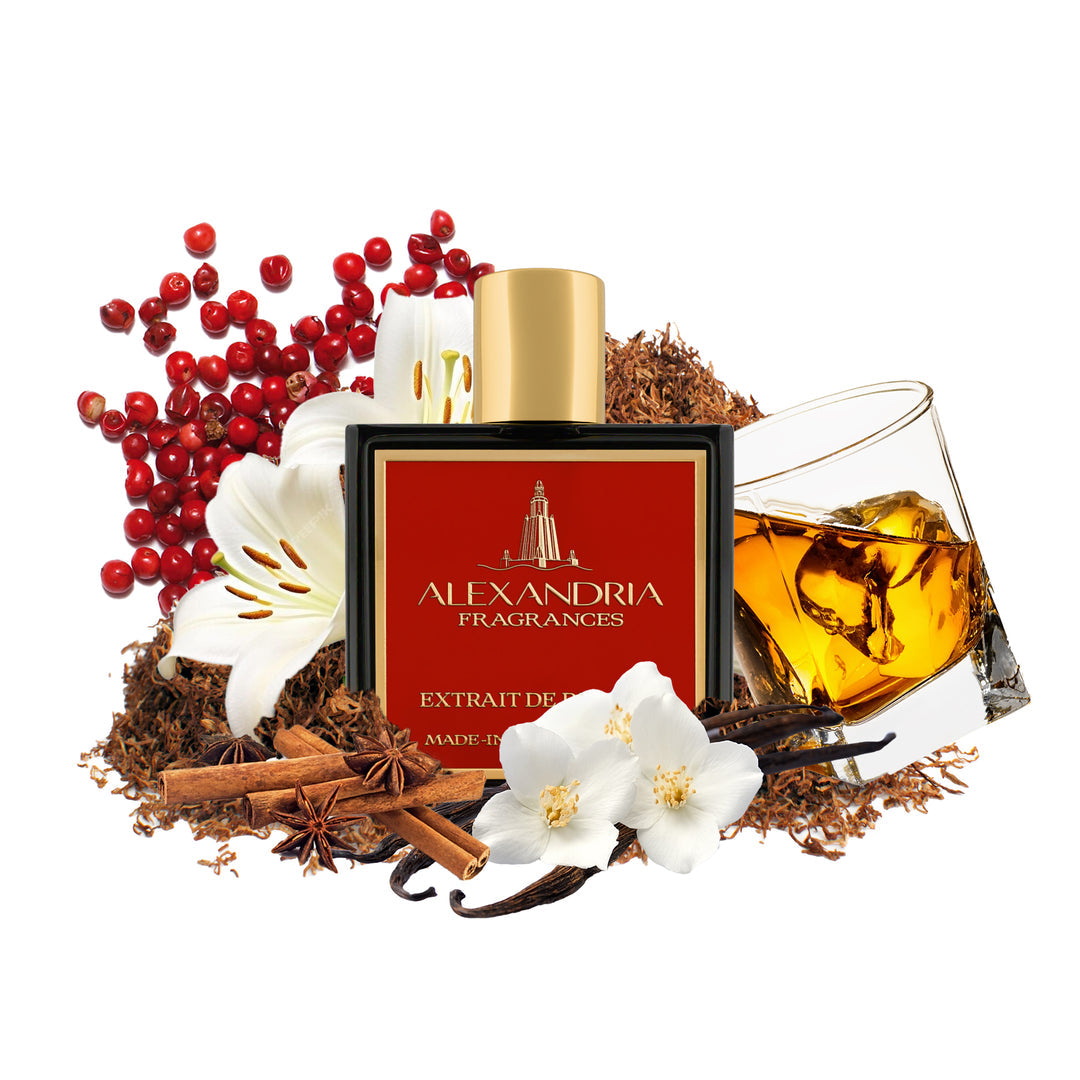 Fragrance Dupes vs. Designer Which Lasts Longer