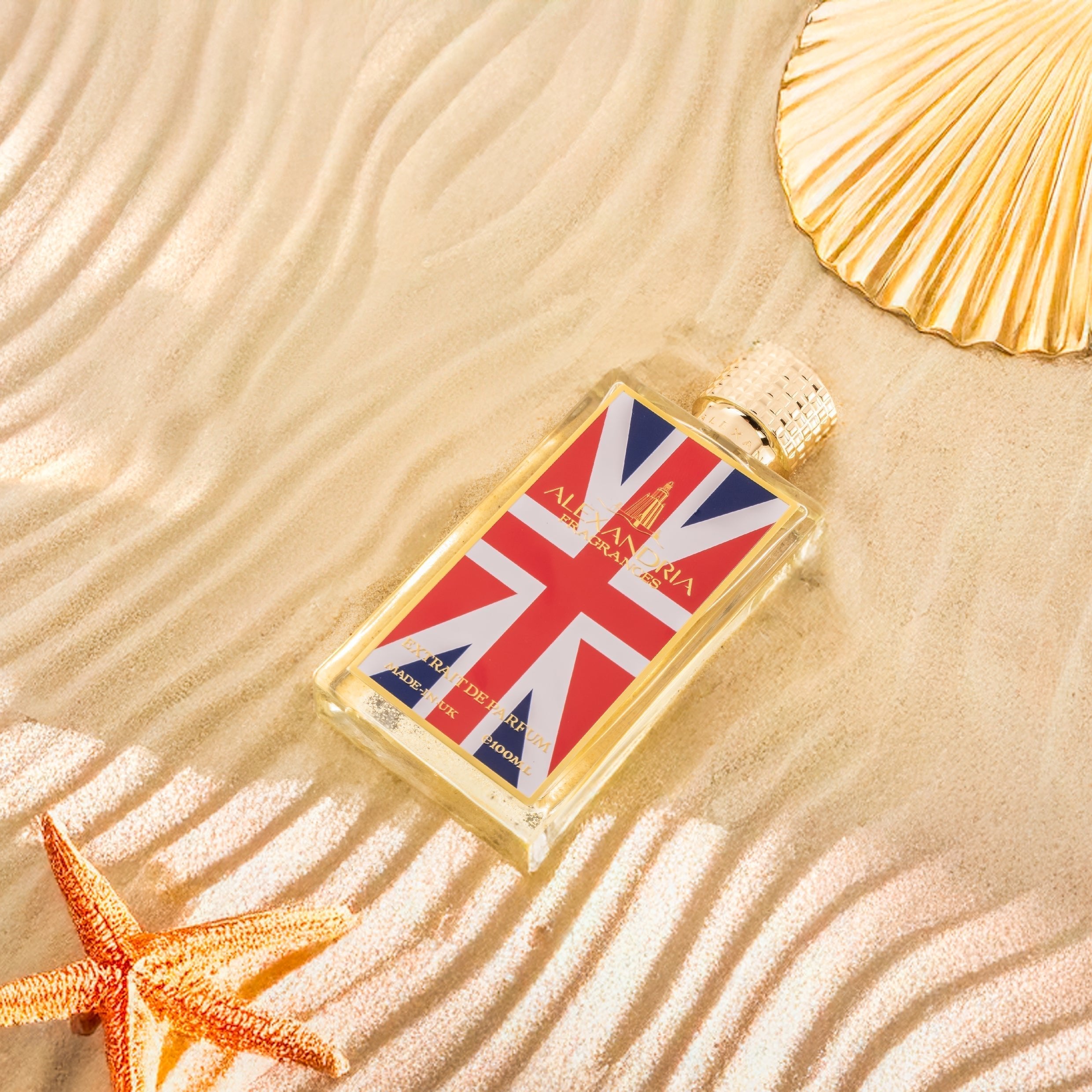 Heat-Proof Holiday Scents: Stay Fresh in 30 °C - AlexandriaUK