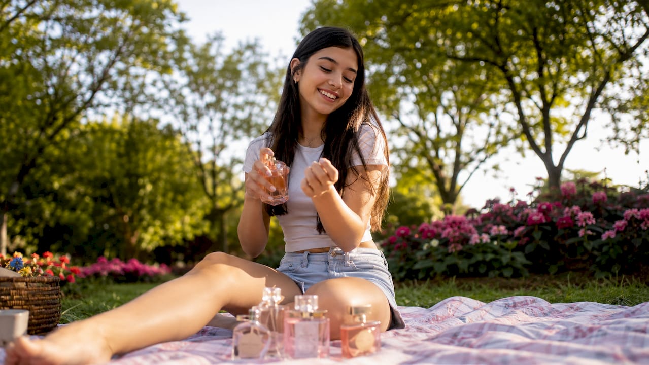 Lista de perfumes para adolescentes: guía 2026 - AlexandriaUK