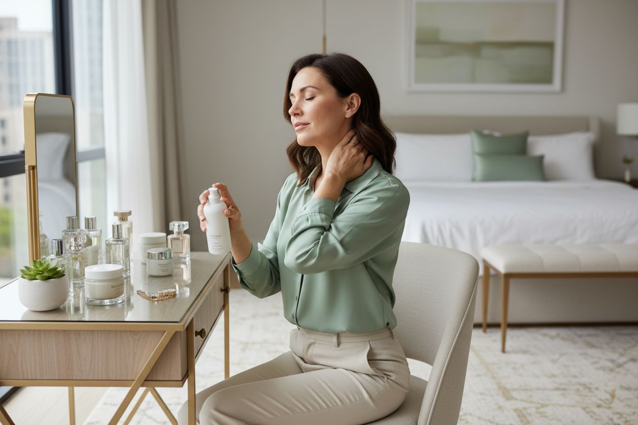 Long-Lasting Perfume Tips Every Scent Lover Needs - AlexandriaUK