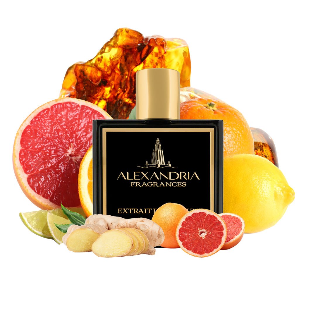 Navigating Perfume Dupes: What to Avoid - AlexandriaUK