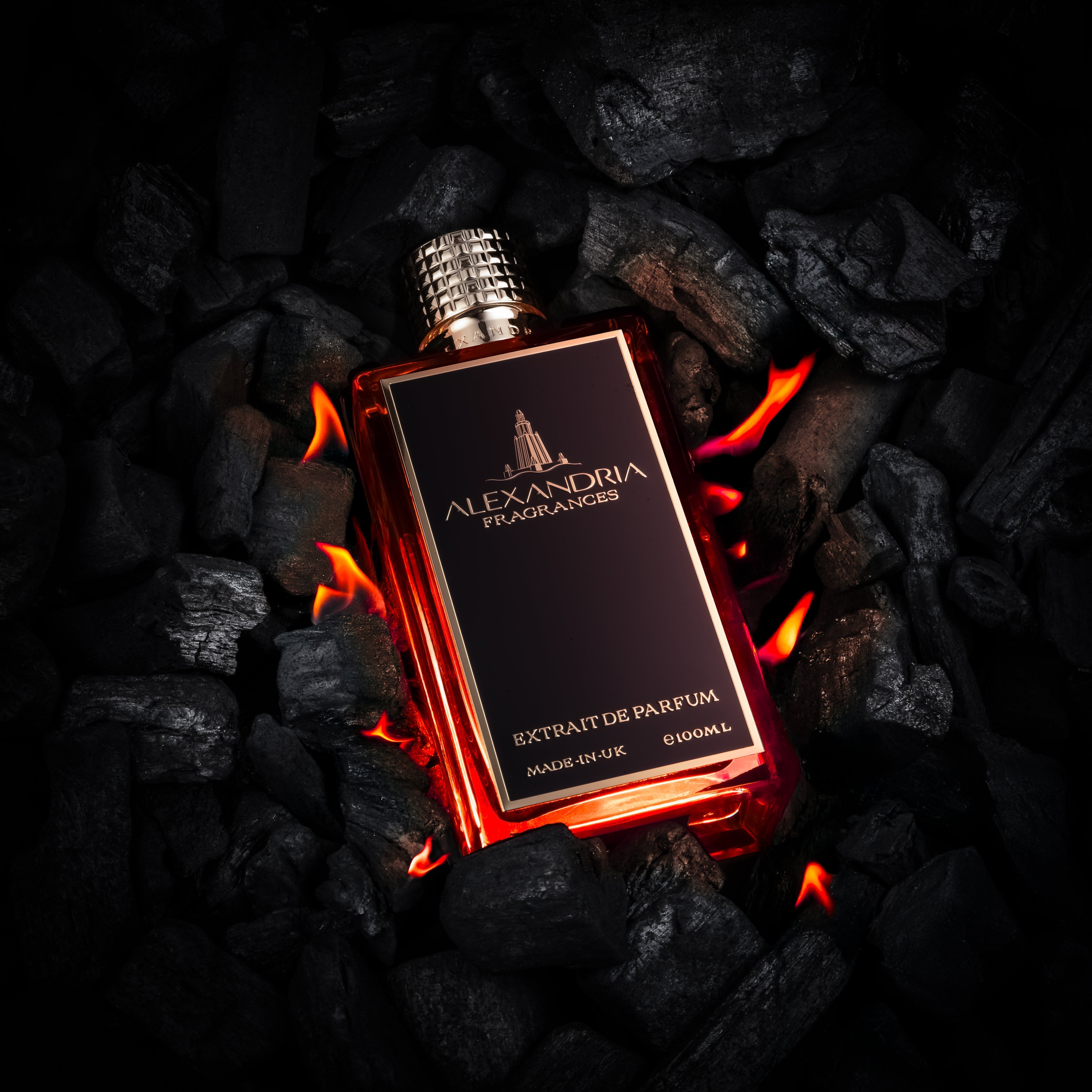 Occasion-Based Buying: Match Your Scent to Your Scenario - AlexandriaUK