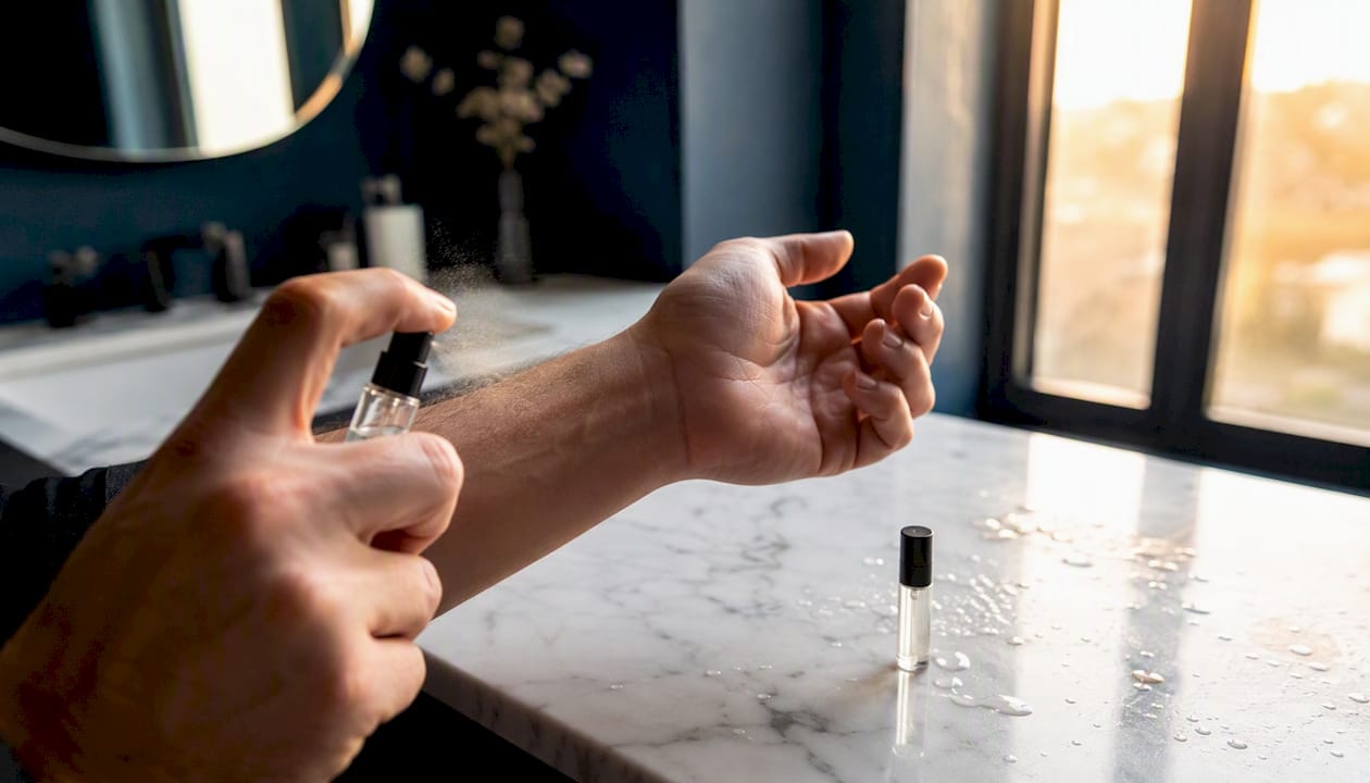 Parfums « inspired by » abordables pour acheteurs au Royaume-Uni - AlexandriaUK