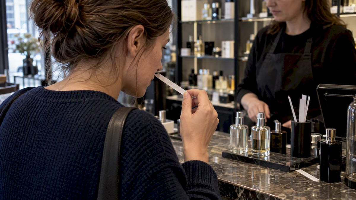 Parfums thé blanc abordables : comment les choisir et les tester - AlexandriaUK
