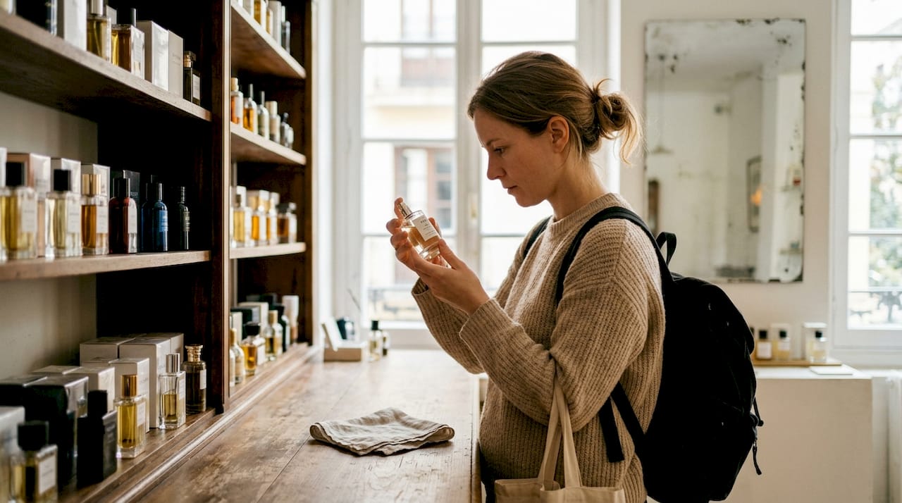 Perfume cruelty free: significado, beneficios y cómo elegirlo - AlexandriaUK