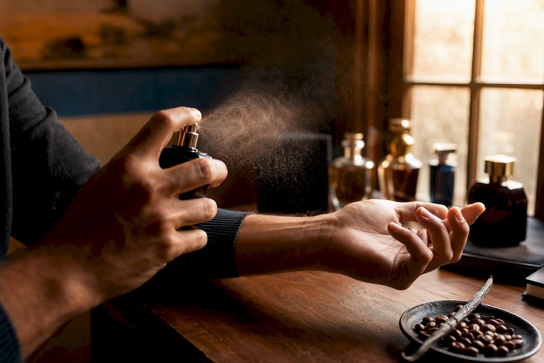 Perfumes con café inspirados: 5 opciones y cómo probarlas - AlexandriaUK