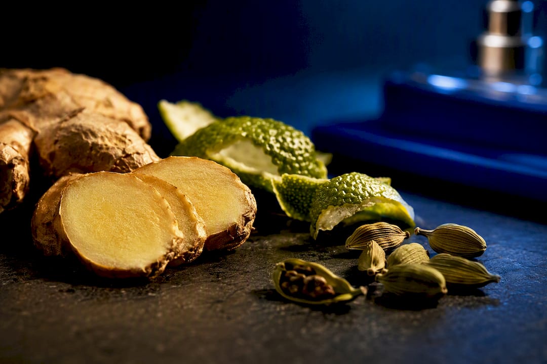 Perfumes con jengibre: la especia que despierta cada fragancia - AlexandriaUK