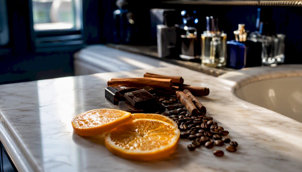Perfumes gourmand para mujer: guía para elegir en UK - AlexandriaUK