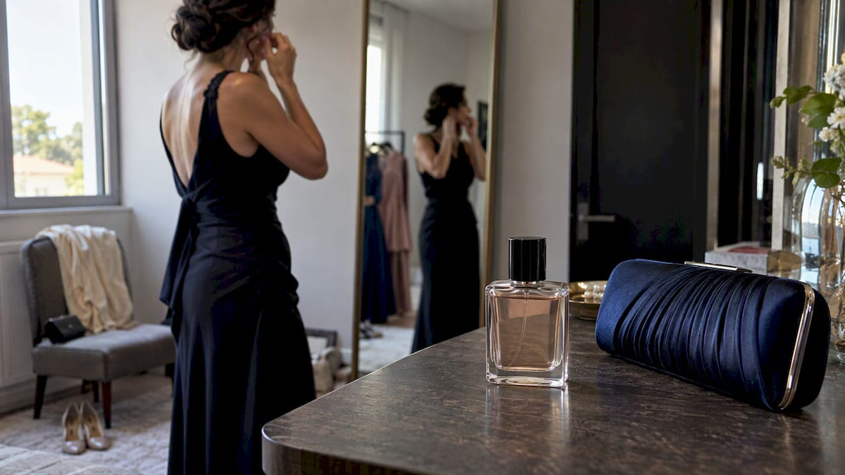 Perfumes para boda de invitada: cómo elegir el aroma perfecto - AlexandriaUK
