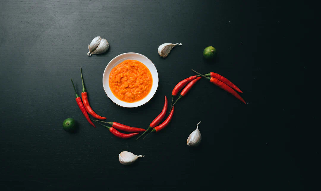 Exploring Rich and Spicy Oud Creations