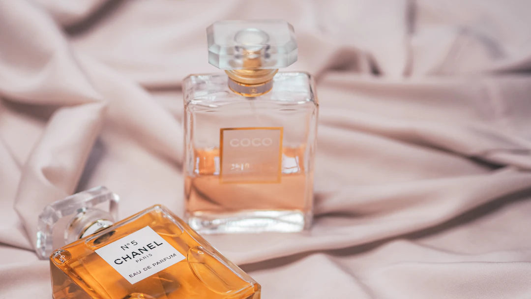 Mastering the Art of Marketing Your Perfume Dupes