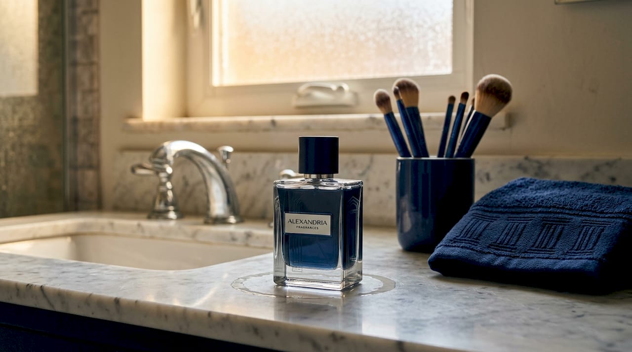 Por qué elegir perfumes de diseñador: valor, calidad y diferencias - AlexandriaUK