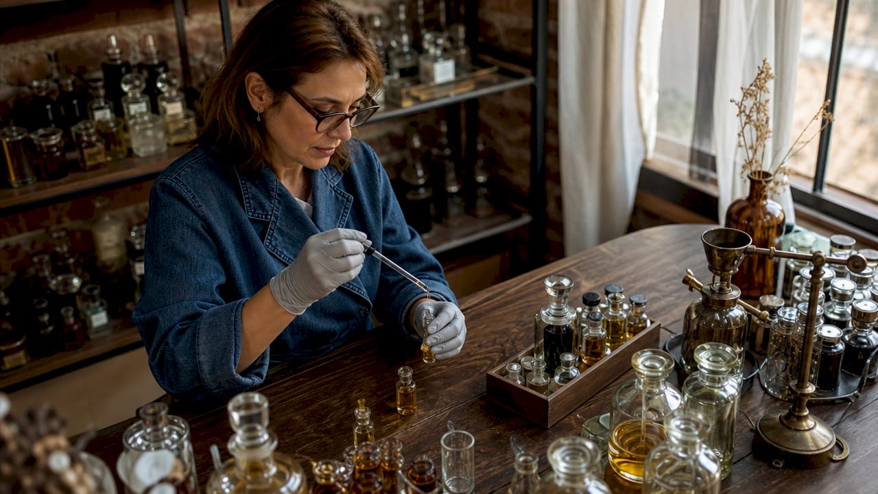 Qué es una edición limitada en perfumes: guía completa - AlexandriaUK