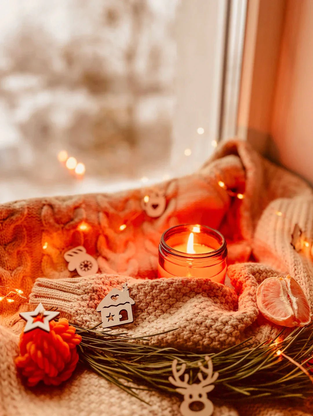 Rich Warm Fragrances for Cozy Evenings | Alexandria UK - AlexandriaUK