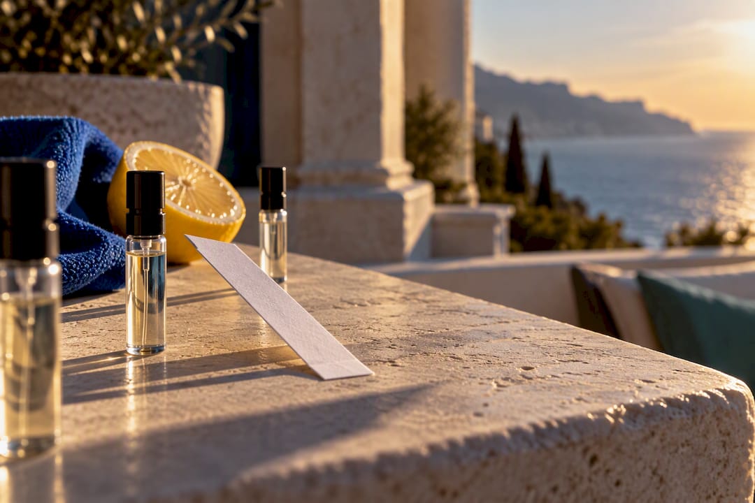 Sample First Summer Fragrance Dupes UK: £6–£30 Picks from AlexandriaUK - AlexandriaUK