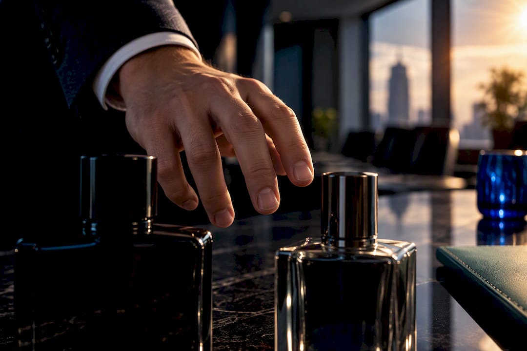Save on Designer Scents: AlexandriaUK Inspired Fragrances (Boardroom) - AlexandriaUK