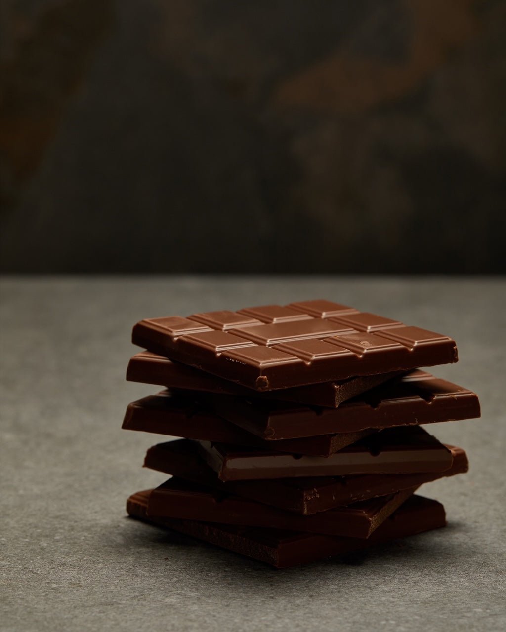 SMELLS LIKE CHOCOLATEΒ - AlexandriaUK