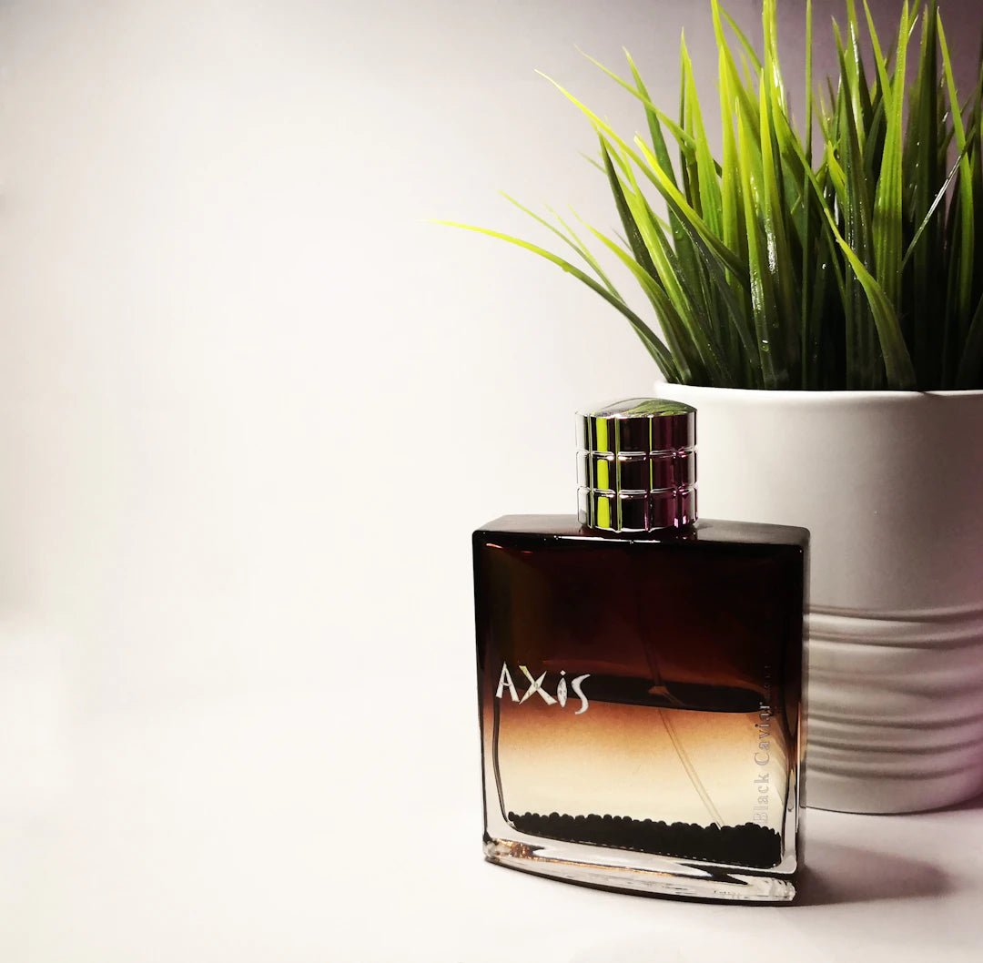 Sustainable Practices in Alexandria: Perfume Revolution - AlexandriaUK